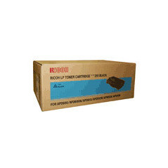 Ricoh Toner Cassette Type 215 Black cartuccia toner 1 pz Originale Nero