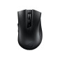 ASUS ROG Strix Carry mouse Giocare Mano destra RF senza fili + Bluetooth Ottico 7200 DPI