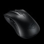 ASUS ROG Strix Carry mouse Giocare Mano destra RF senza fili + Bluetooth Ottico 7200 DPI