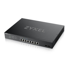 Zyxel XS1930-10-ZZ0101F switch di rete Gestito L3 10G Ethernet (100 1000 10000) Nero