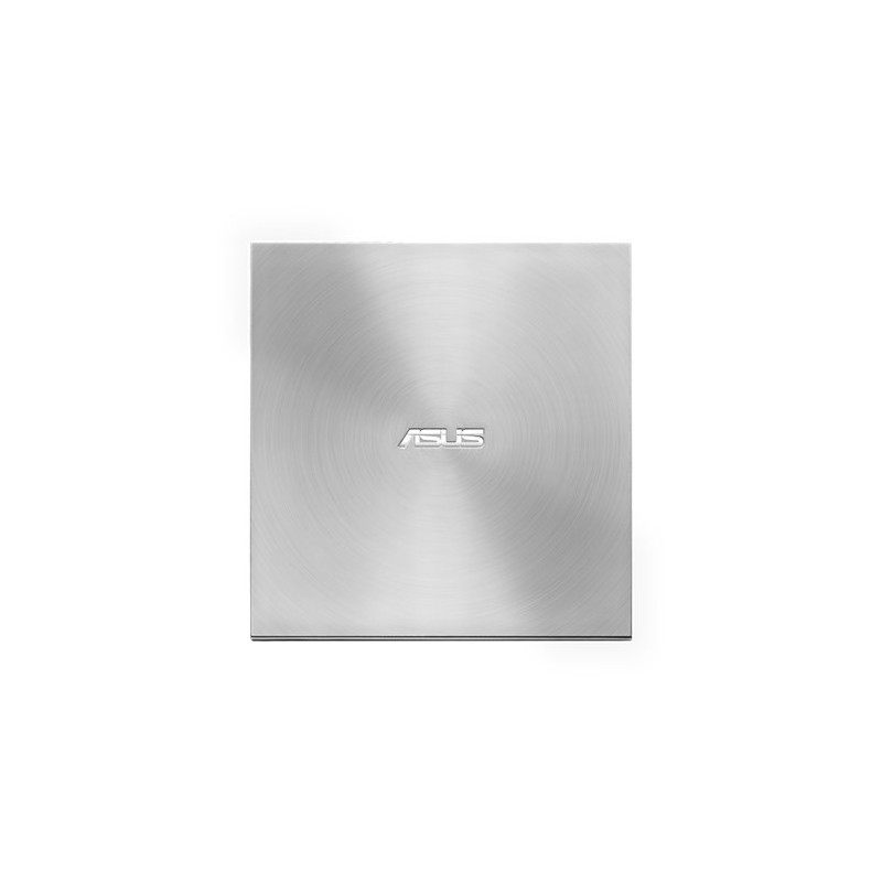 ASUS SDRW-08U7M-U lettore di disco ottico DVD±RW Argento