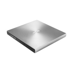 ASUS SDRW-08U7M-U lettore di disco ottico DVD±RW Argento