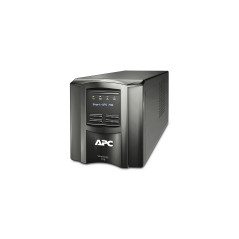 APC SMT750I gruppo di continuità (UPS) A linea interattiva 0,75 kVA 500 W 8 presa(e) AC