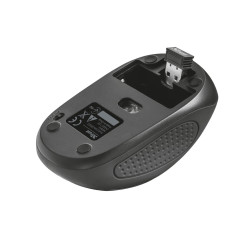 Trust 20322 mouse Ambidestro RF Wireless Ottico 1600 DPI