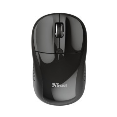 Trust 20322 mouse Ambidestro RF Wireless Ottico 1600 DPI