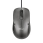 Trust 20404 mouse Ufficio Ambidestro USB tipo A Ottico 1000 DPI