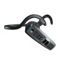 Jabra 204200 cuffia e auricolare Wireless Passanuca, A clip, A Padiglione Car/Home office Micro-USB Bluetooth Nero