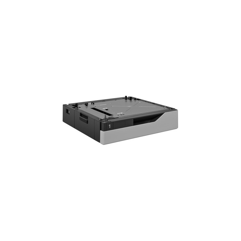 Lexmark 21K0567 cassetto carta Vassoio multiuso 550 fogli