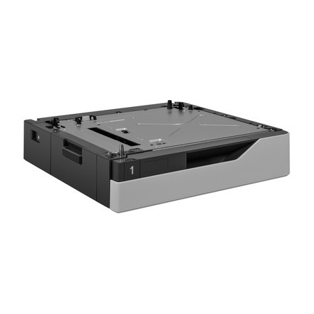 Lexmark 21K0567 cassetto carta Vassoio multiuso 550 fogli