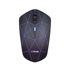 Trust GXT 117 Strike mouse Giocare Ambidestro RF Wireless 1400 DPI