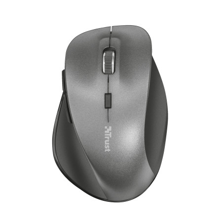 Trust Ravan mouse Ufficio Mano destra RF Wireless Ottico 1600 DPI