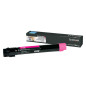 Lexmark 22Z0010 cartuccia toner 1 pz Originale Magenta