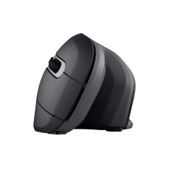 Trust Verro mouse Ufficio Mano destra RF Wireless Ottico 1600 DPI