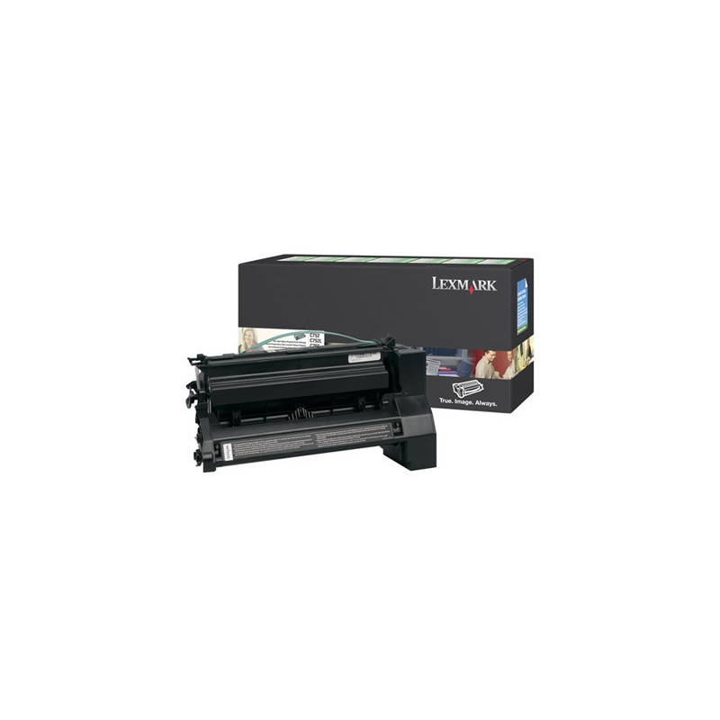 Lexmark 24B5833 cartuccia toner 1 pz Originale Magenta