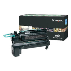 Lexmark 24B6022 cartuccia toner 1 pz Originale Nero