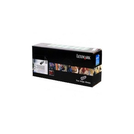 Lexmark 24B6213 cartuccia toner 1 pz Originale Nero