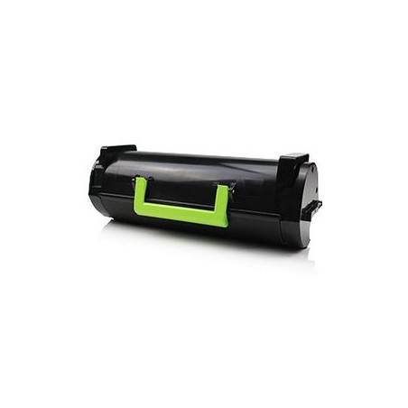 Lexmark 24B6519 cartuccia toner 1 pz Originale Nero