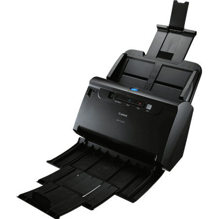 Canon imageFORMULA DR-C230 Scanner a foglio 600 x 600 DPI A4 Nero