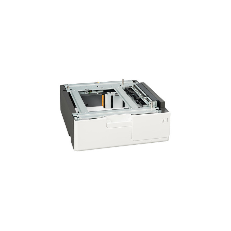 Lexmark 26Z0087 cassetto carta 2500 fogli