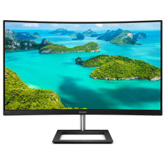 Philips E Line 272E1CA 00 LED display 68,6 cm (27") 1920 x 1080 Pixel Full HD LCD Nero