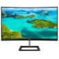 Philips E Line 272E1CA/00 LED display 68,6 cm (27") 1920 x 1080 Pixel Full HD LCD Nero