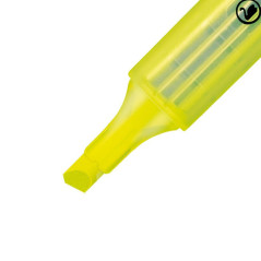 STABILO swing cool Pastel evidenziatore 1 pz Punta smussata Giallo