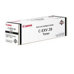 Canon C-EXV 28 cartuccia toner 1 pz Originale Nero