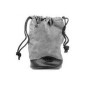 Canon LP-1222 Soft Lens Pouch Grigio