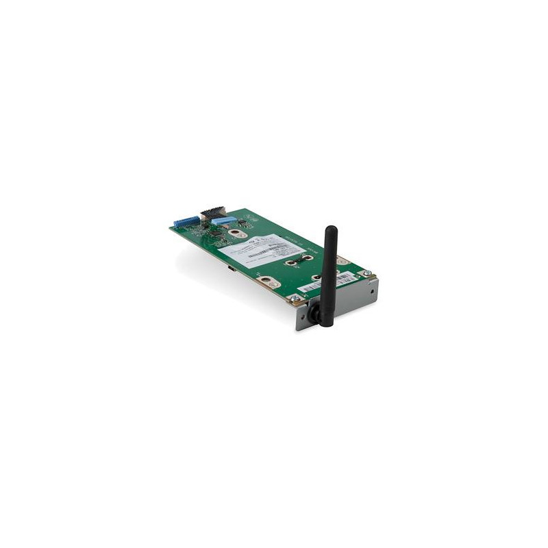 Lexmark MarkNet 8350 Interno WLAN 150 Mbit/s