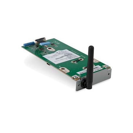 Lexmark MarkNet 8350 Interno WLAN 150 Mbit s