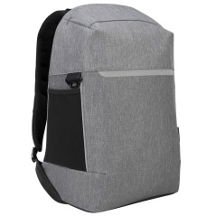 Targus CityLite 39,6 cm (15.6") Zaino Nero, Grigio