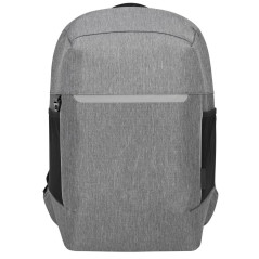 Targus CityLite 39,6 cm (15.6") Zaino Nero, Grigio