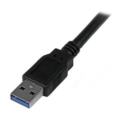 StarTech.com Cavo USB 3.0 - A ad A - M/M da 3m