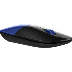 HP Mouse wireless Z3700 blu