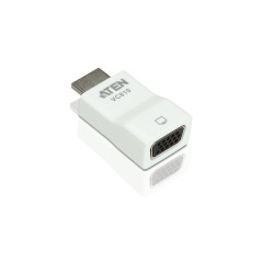 ATEN Adattatore HDMI a VGA