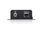 ATEN Extender DisplayPort HDBaseT-Lite (4K a 40 m 1080p a 70 m) (HDBaseT Classe B)