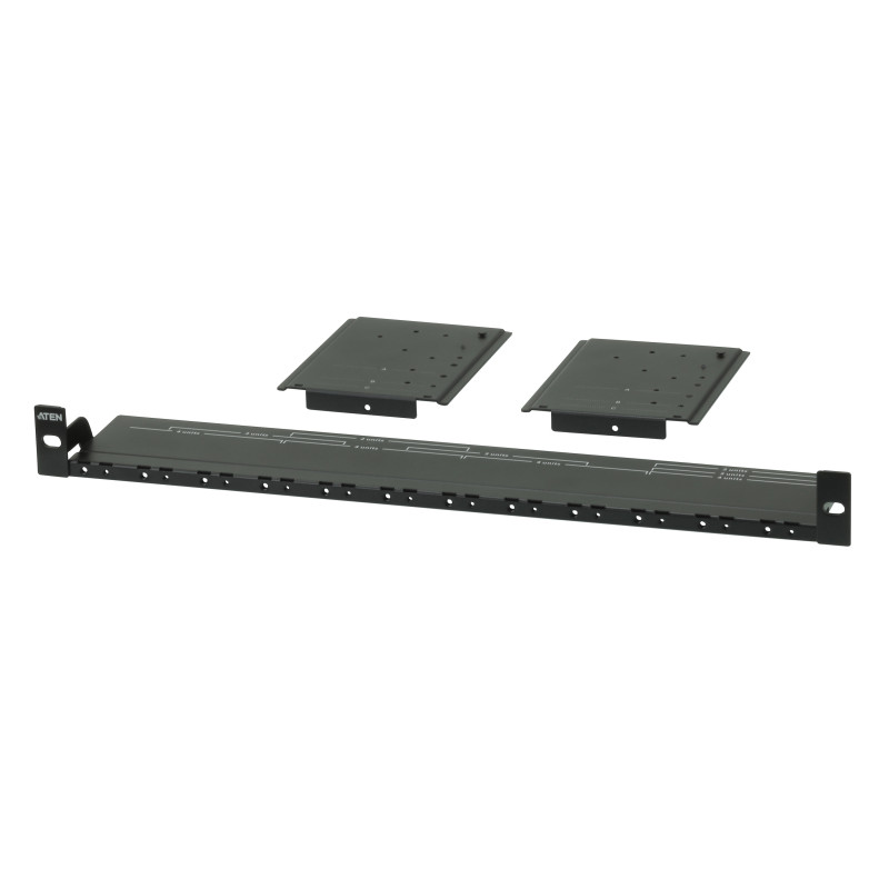 ATEN Kit di montaggio su rack extender video