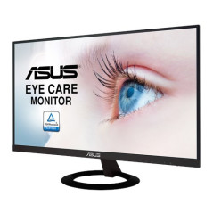 ASUS VZ249HE Monitor PC 60,5 cm (23.8") 1920 x 1080 Pixel Full HD LED Nero