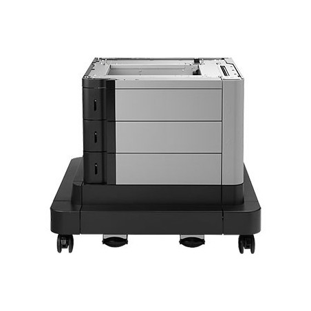 HP Alimentatore e supporto 2x500/1x1500-sheet