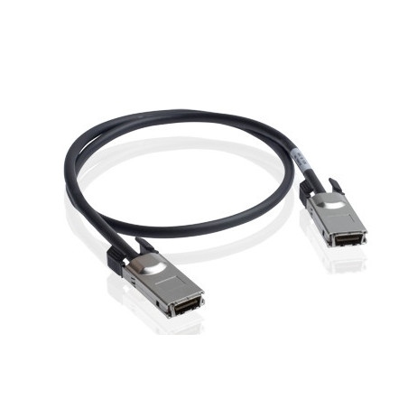 D-Link 3m SFP+ cavo InfiniBand e in fibra ottica SFP+ Nero