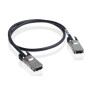 D-Link 3m SFP+ cavo InfiniBand e in fibra ottica SFP+ Nero