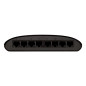 D-Link DES-1008D Non gestito Fast Ethernet (10/100) Nero