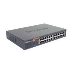 D-Link DES-1024D Non gestito