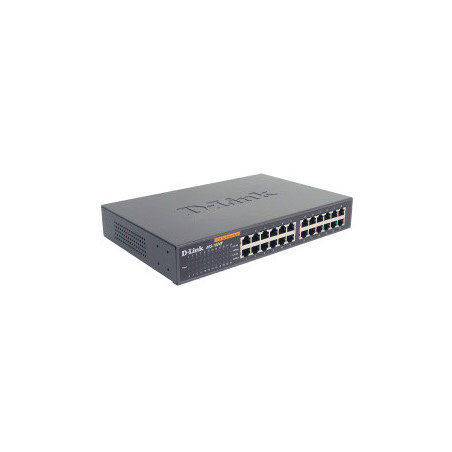 D-Link DES-1024D Non gestito