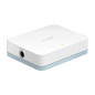 D-Link DGS-1005D/E switch di rete Non gestito L2 Gigabit Ethernet (10/100/1000) Nero