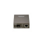 D-Link DMC-G01LC/E convertitore multimediale di rete 1000 Mbit/s Grigio