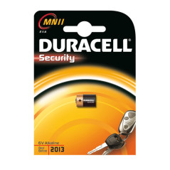 Duracell Long Life MN 11 Batteria monouso Alcalino