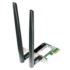 D-Link DWA-582 scheda di rete e adattatore Interno WLAN 867 Mbit s