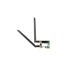 D-Link DWA-582 scheda di rete e adattatore Interno WLAN 867 Mbit/s