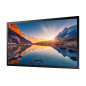 Samsung QMR-T QM32R-T Pannello piatto per segnaletica digitale 81,3 cm (32") LCD Wi-Fi 400 cd/m² Full HD Nero Touch screen